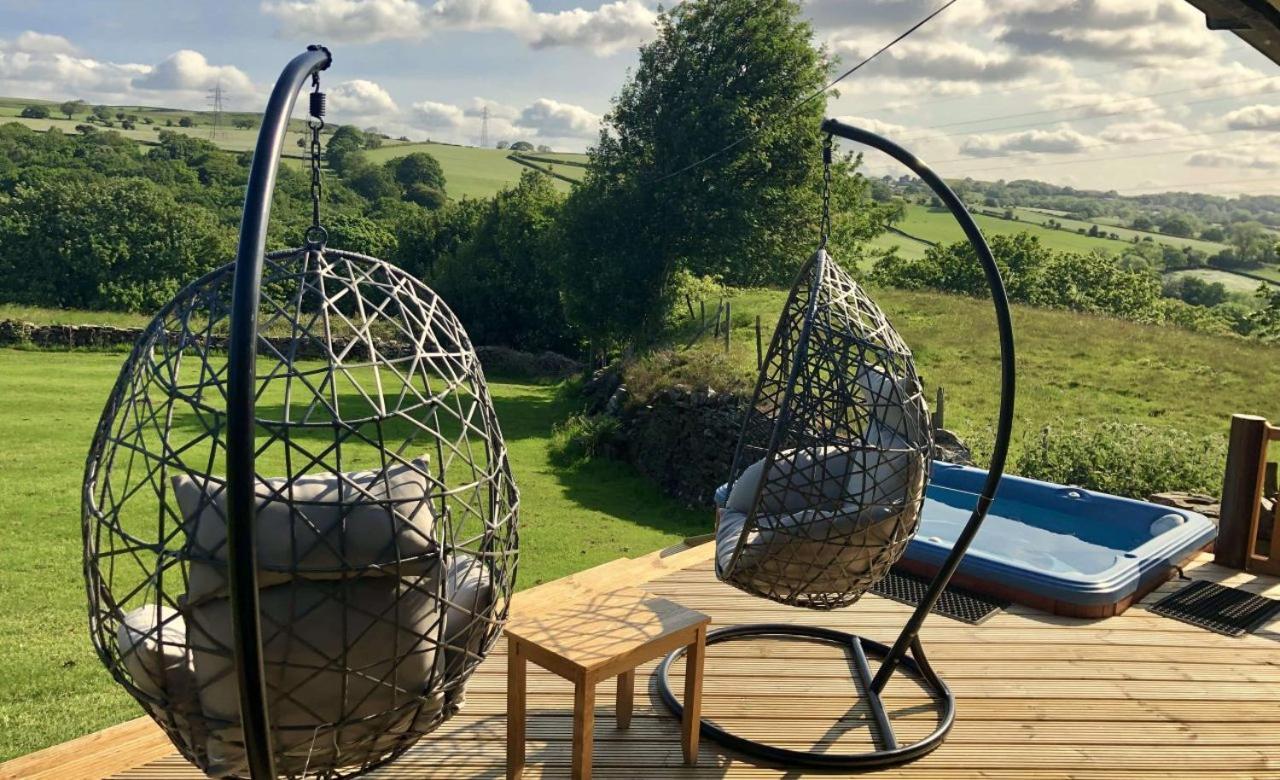 Faweather Grange Bingley Zewnętrze zdjęcie