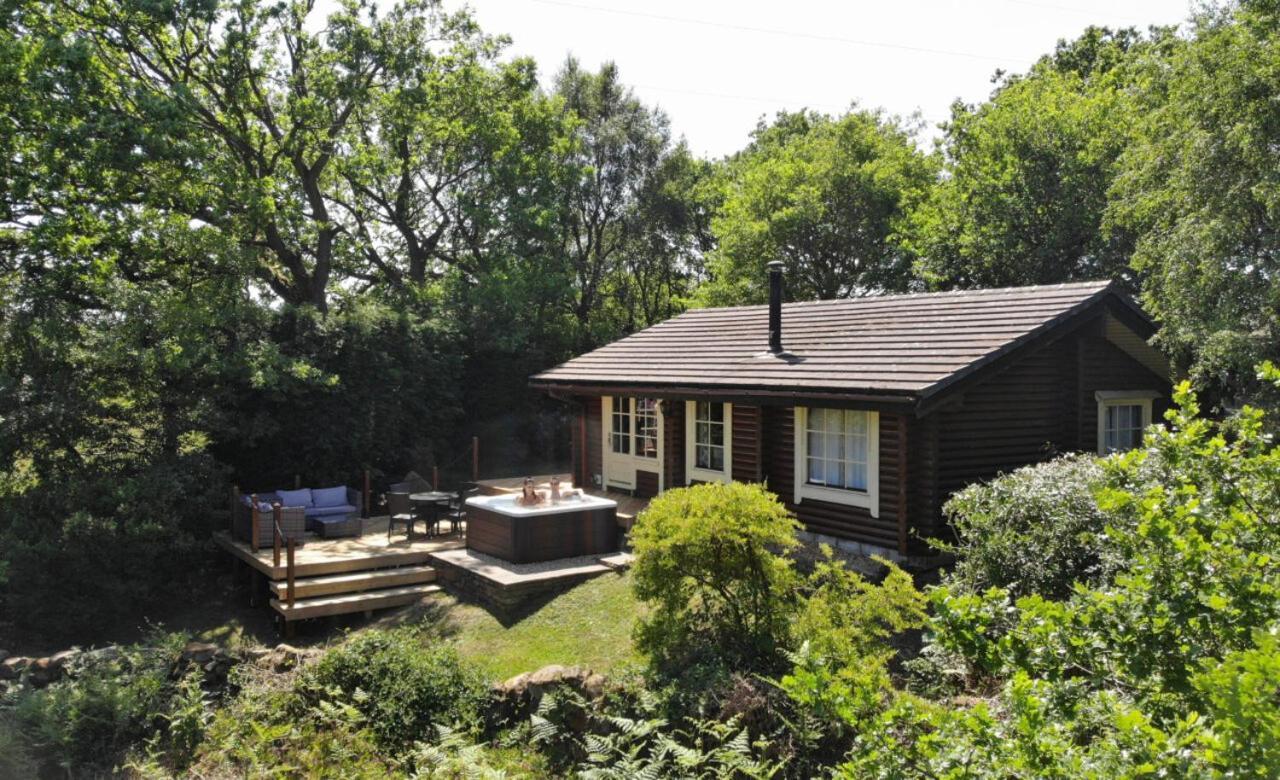 Faweather Grange Bingley Zewnętrze zdjęcie