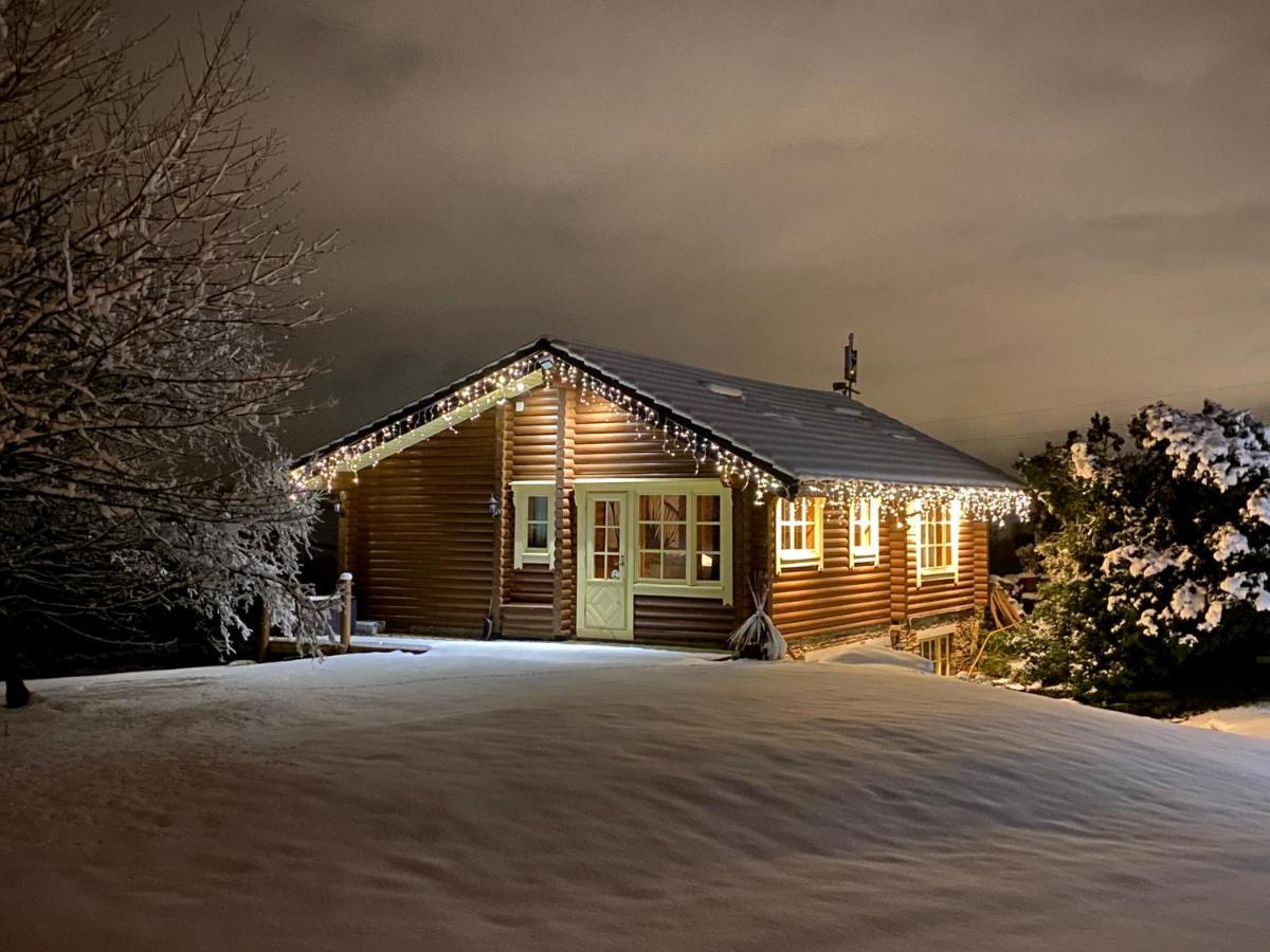 Faweather Grange Bingley Zewnętrze zdjęcie