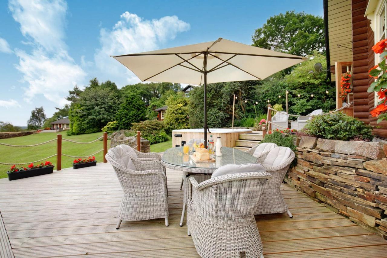Faweather Grange Bingley Zewnętrze zdjęcie
