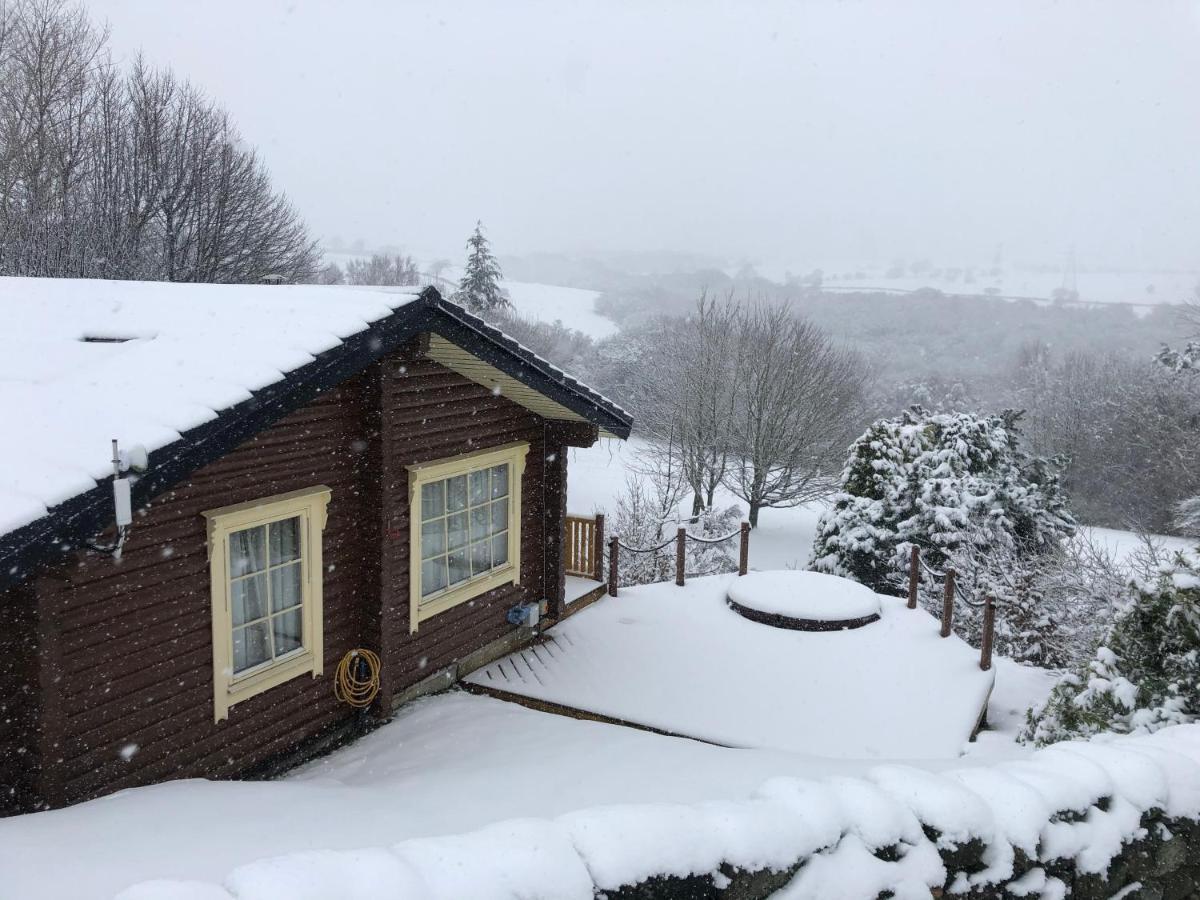 Faweather Grange Bingley Zewnętrze zdjęcie