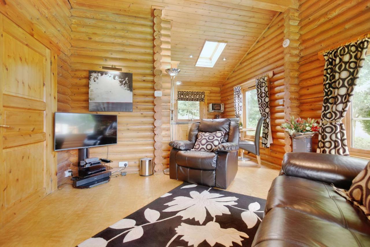 Faweather Grange Bingley Zewnętrze zdjęcie