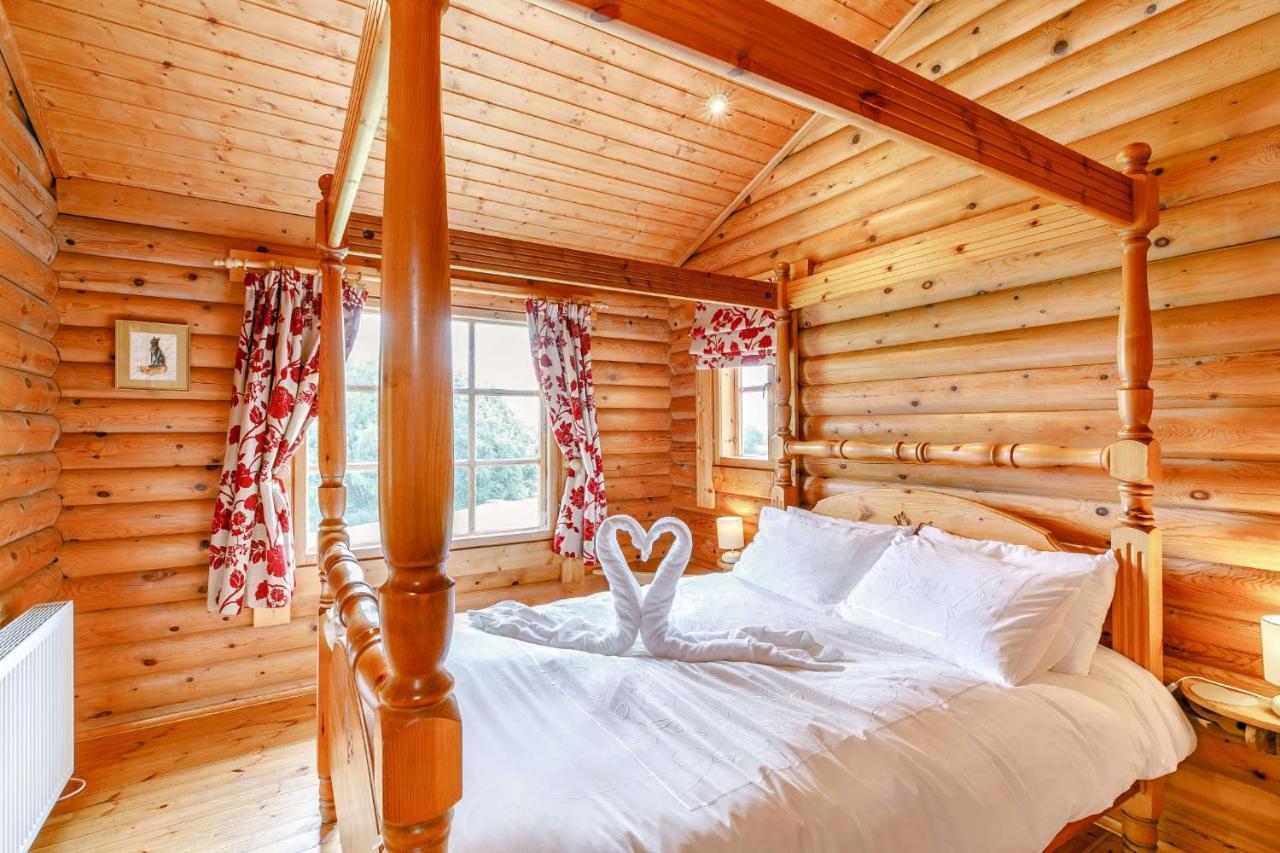Faweather Grange Bingley Zewnętrze zdjęcie
