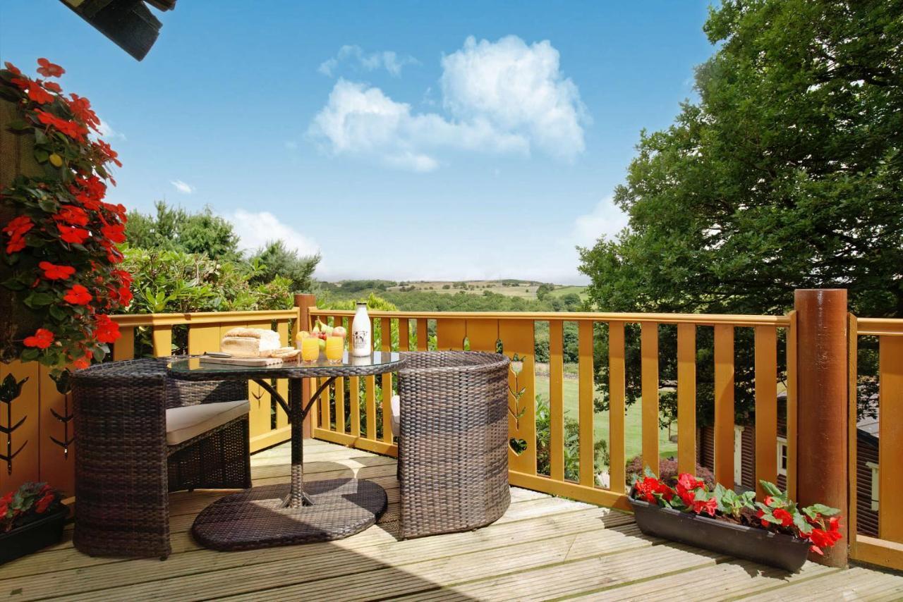 Faweather Grange Bingley Zewnętrze zdjęcie