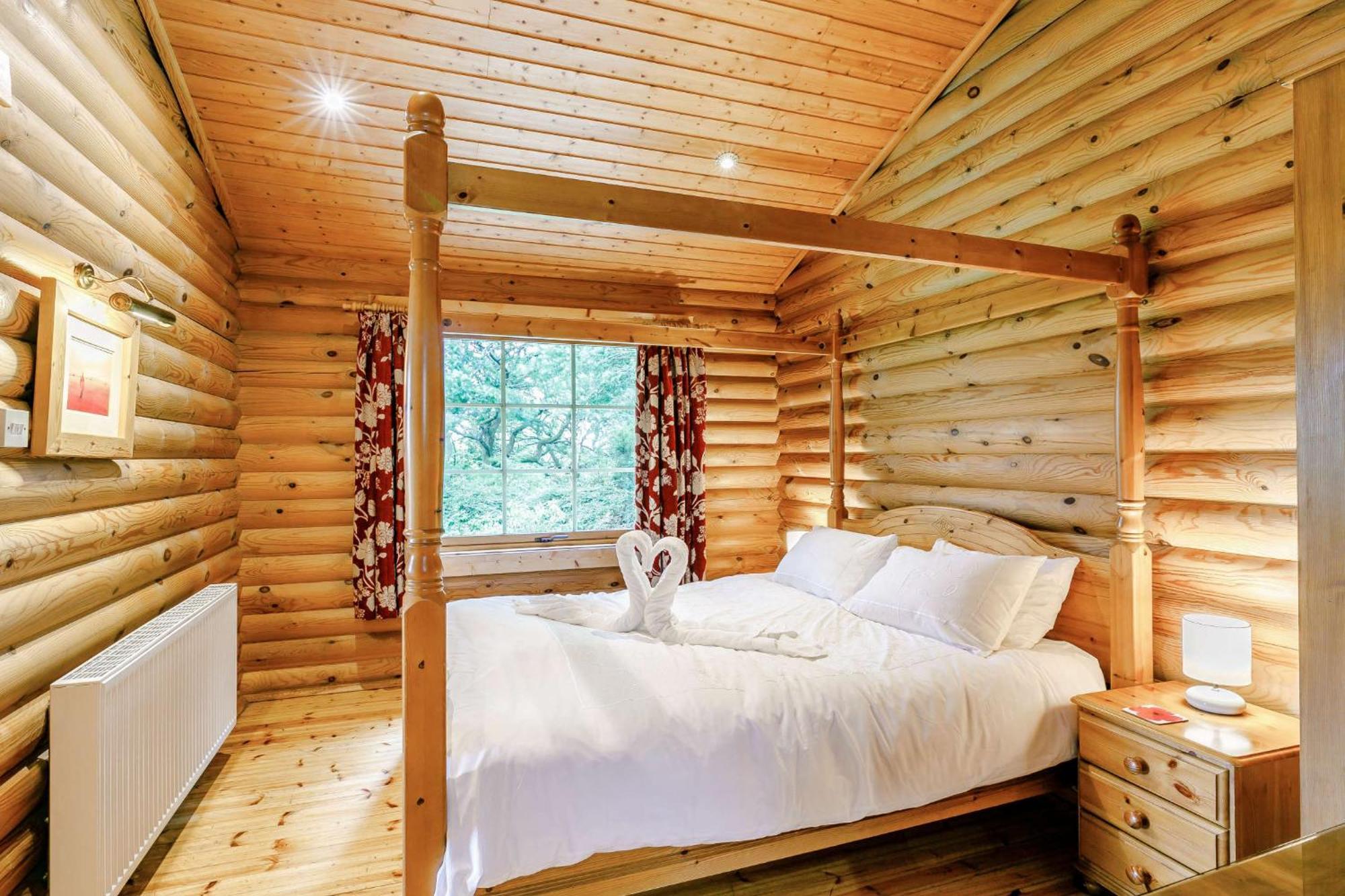 Faweather Grange Bingley Pokój zdjęcie