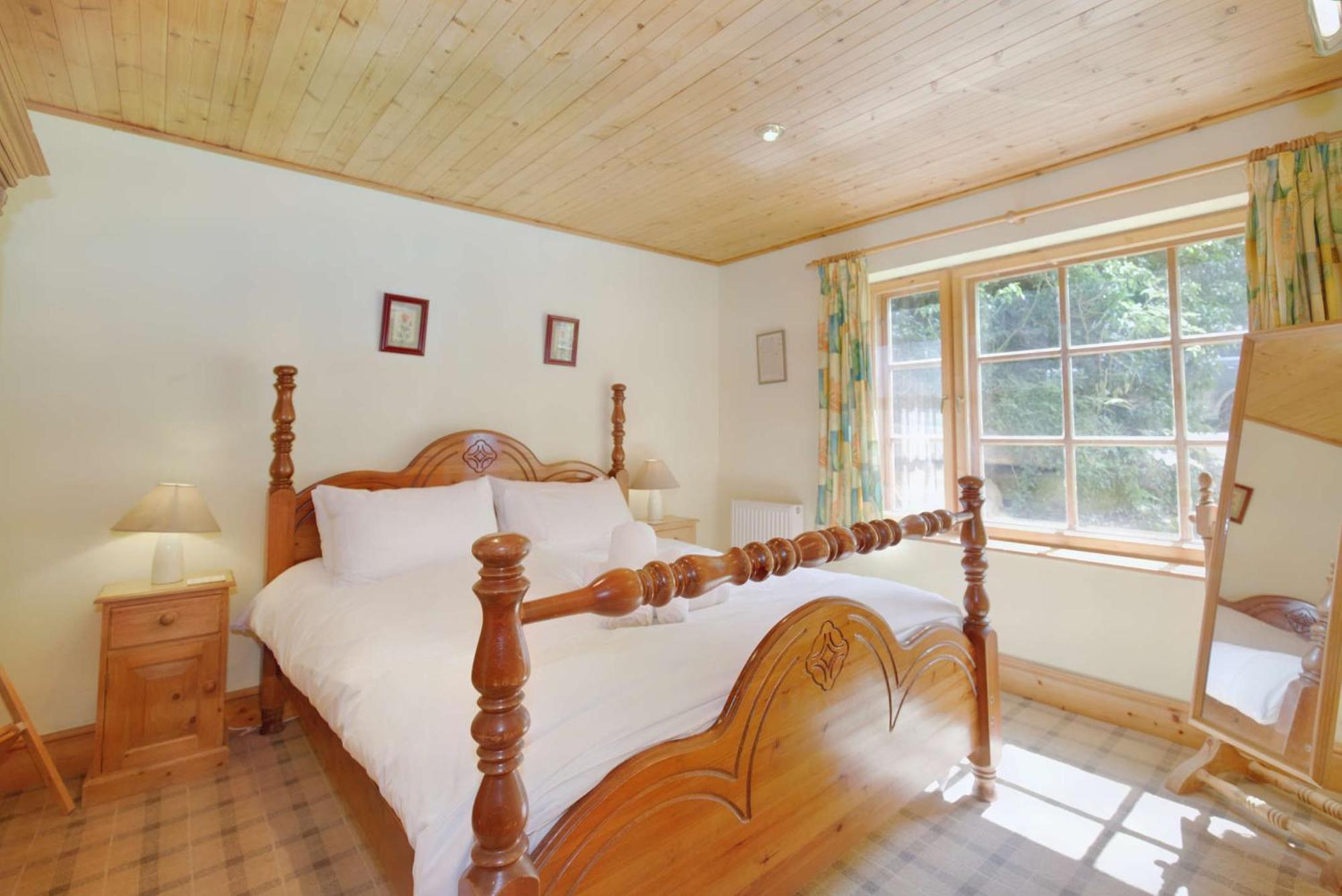 Faweather Grange Bingley Pokój zdjęcie