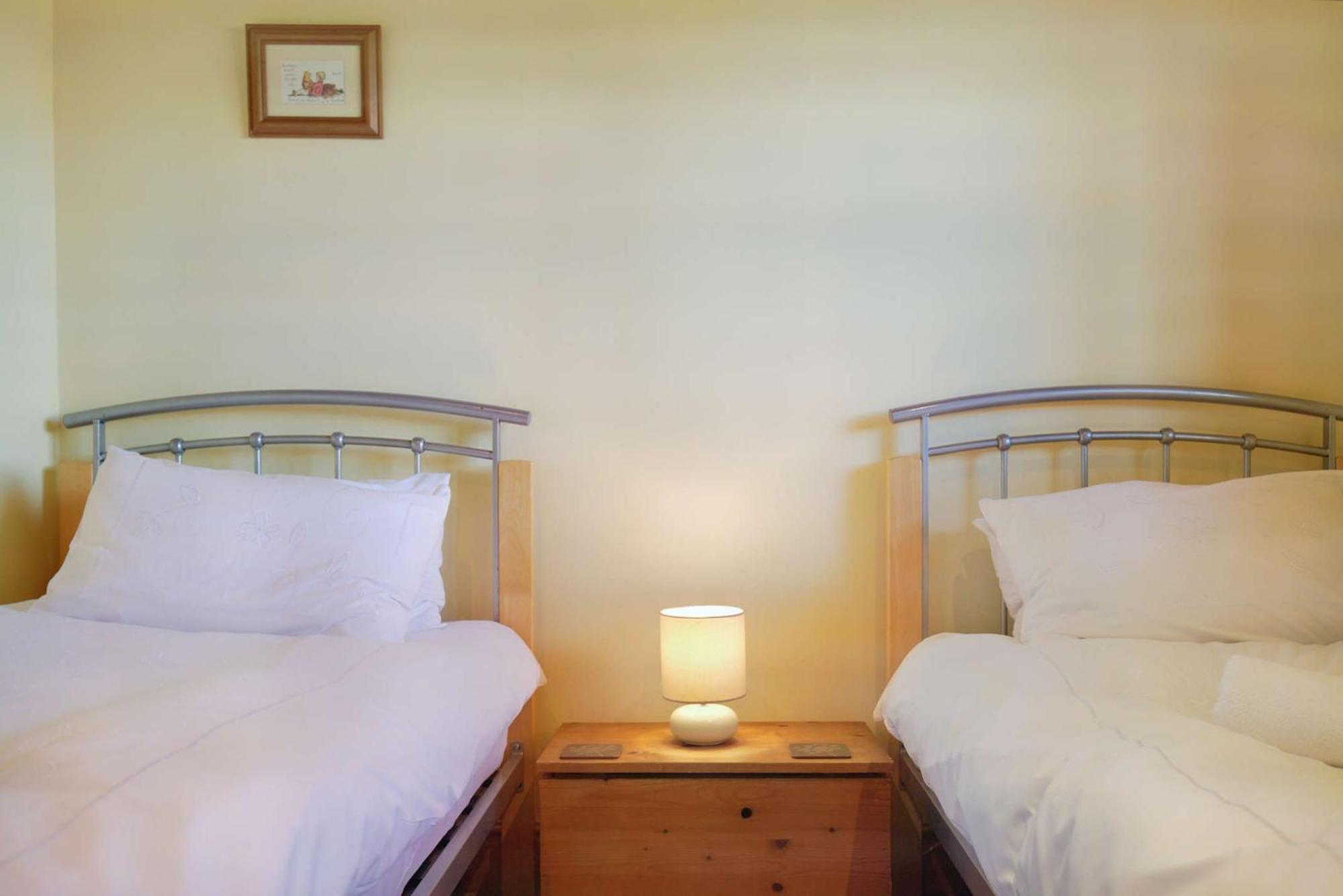Faweather Grange Bingley Pokój zdjęcie
