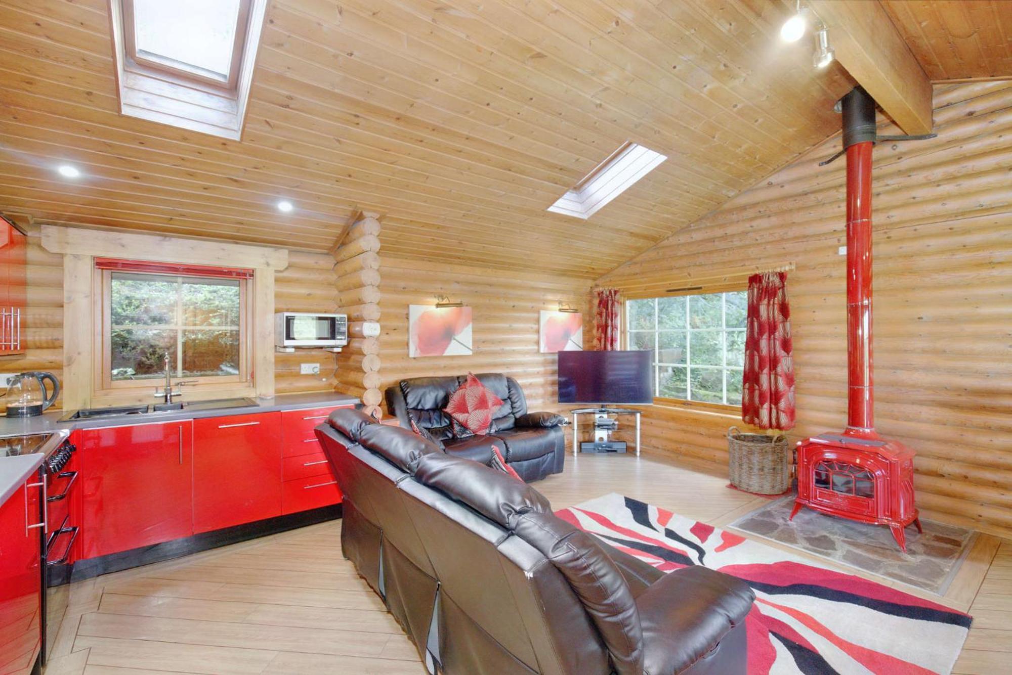 Faweather Grange Bingley Pokój zdjęcie