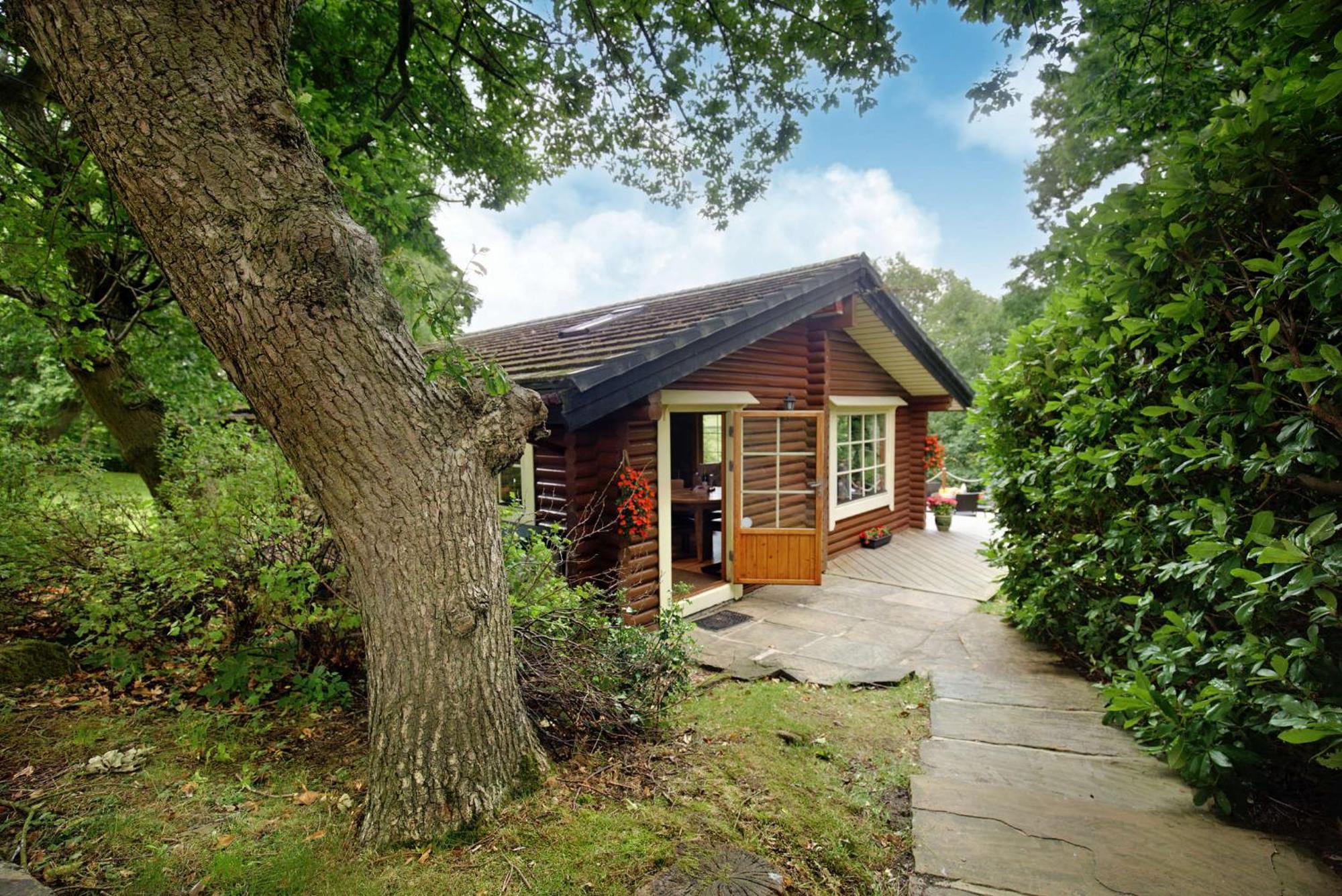 Faweather Grange Bingley Pokój zdjęcie