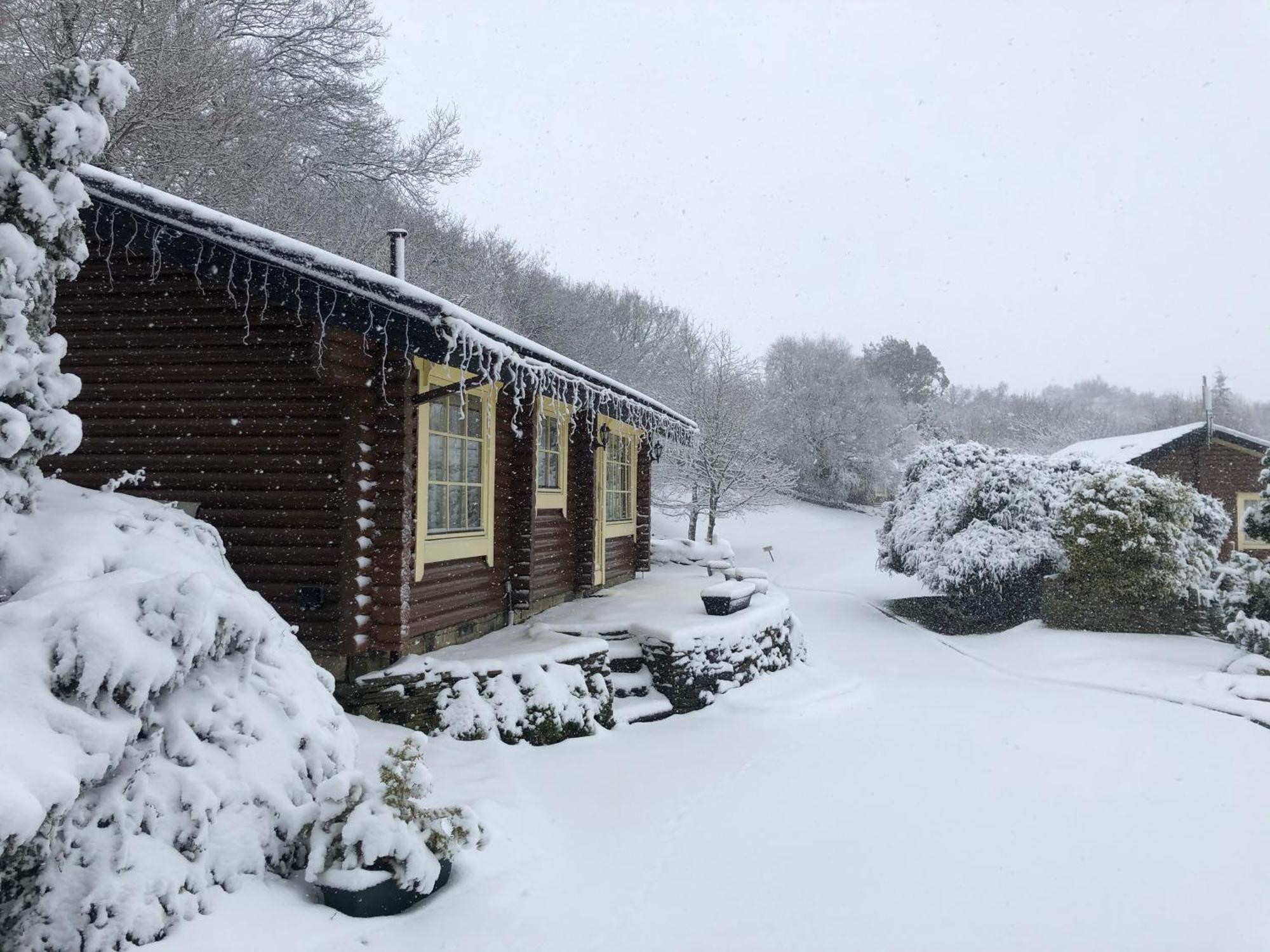 Faweather Grange Bingley Pokój zdjęcie